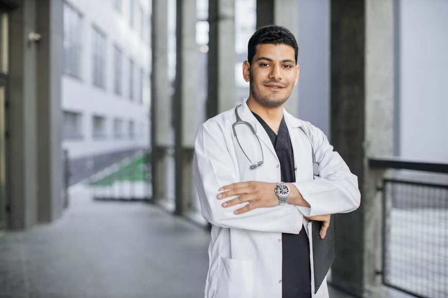 Consulto medico professionale