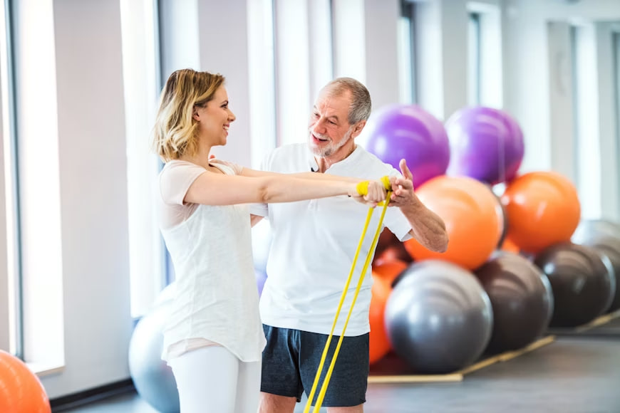 Stile di vita sano e benessere quotidiano